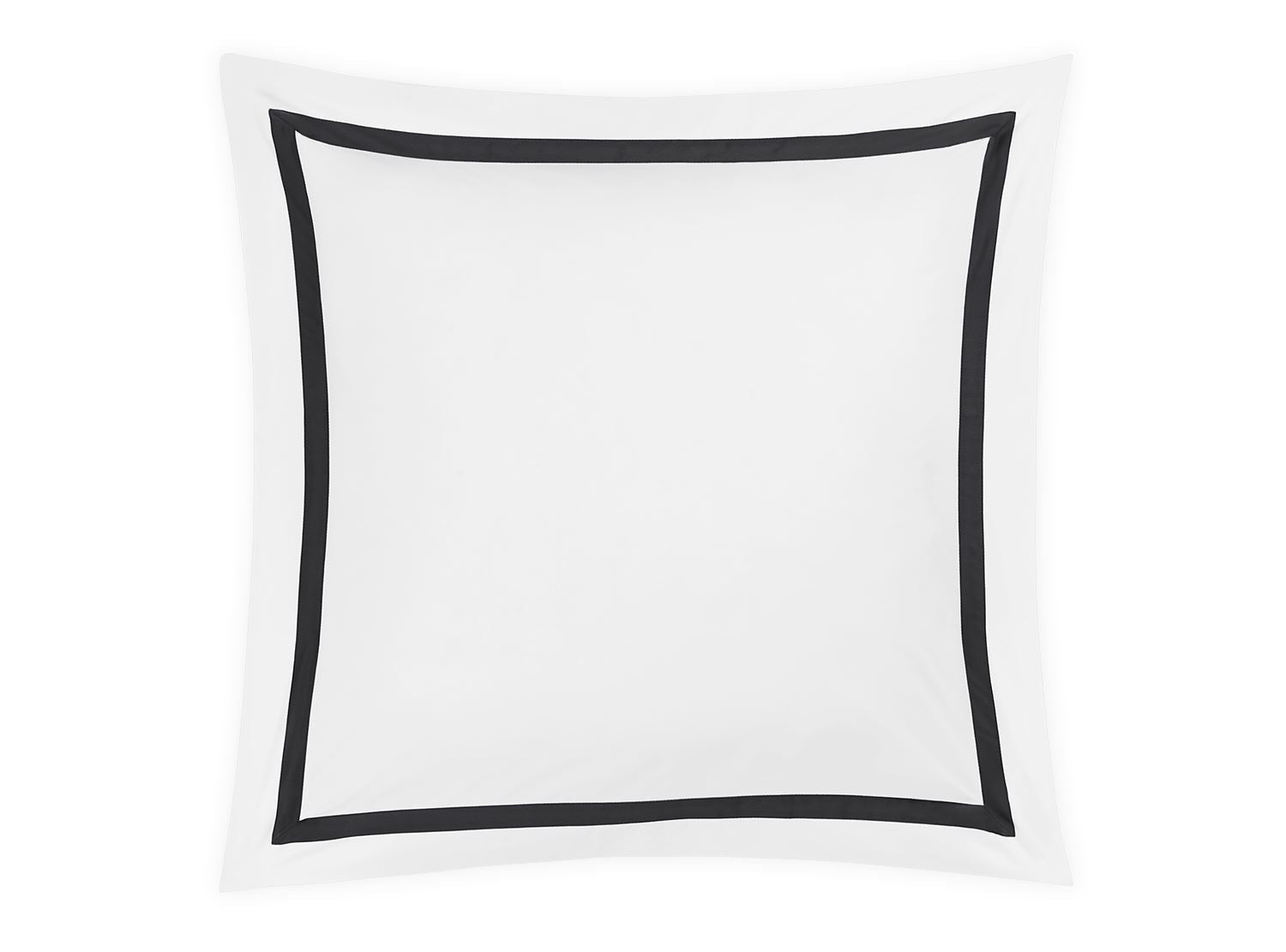 Lowell Sham- Neutrals