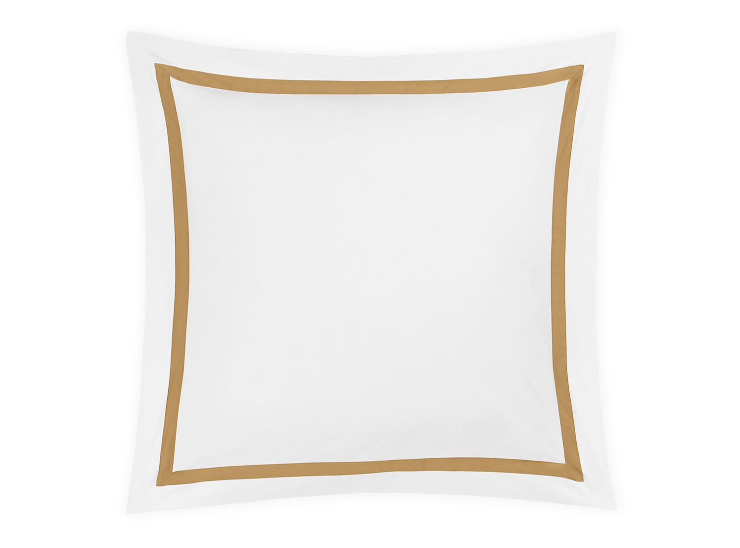 Lowell Sham- Neutrals