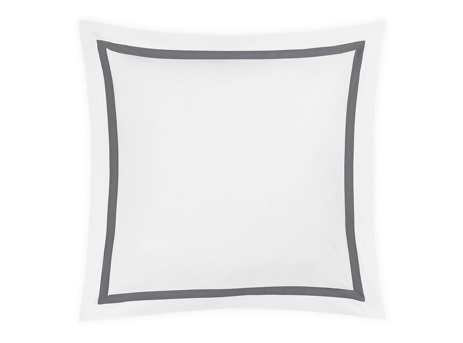 Lowell Sham- Neutrals