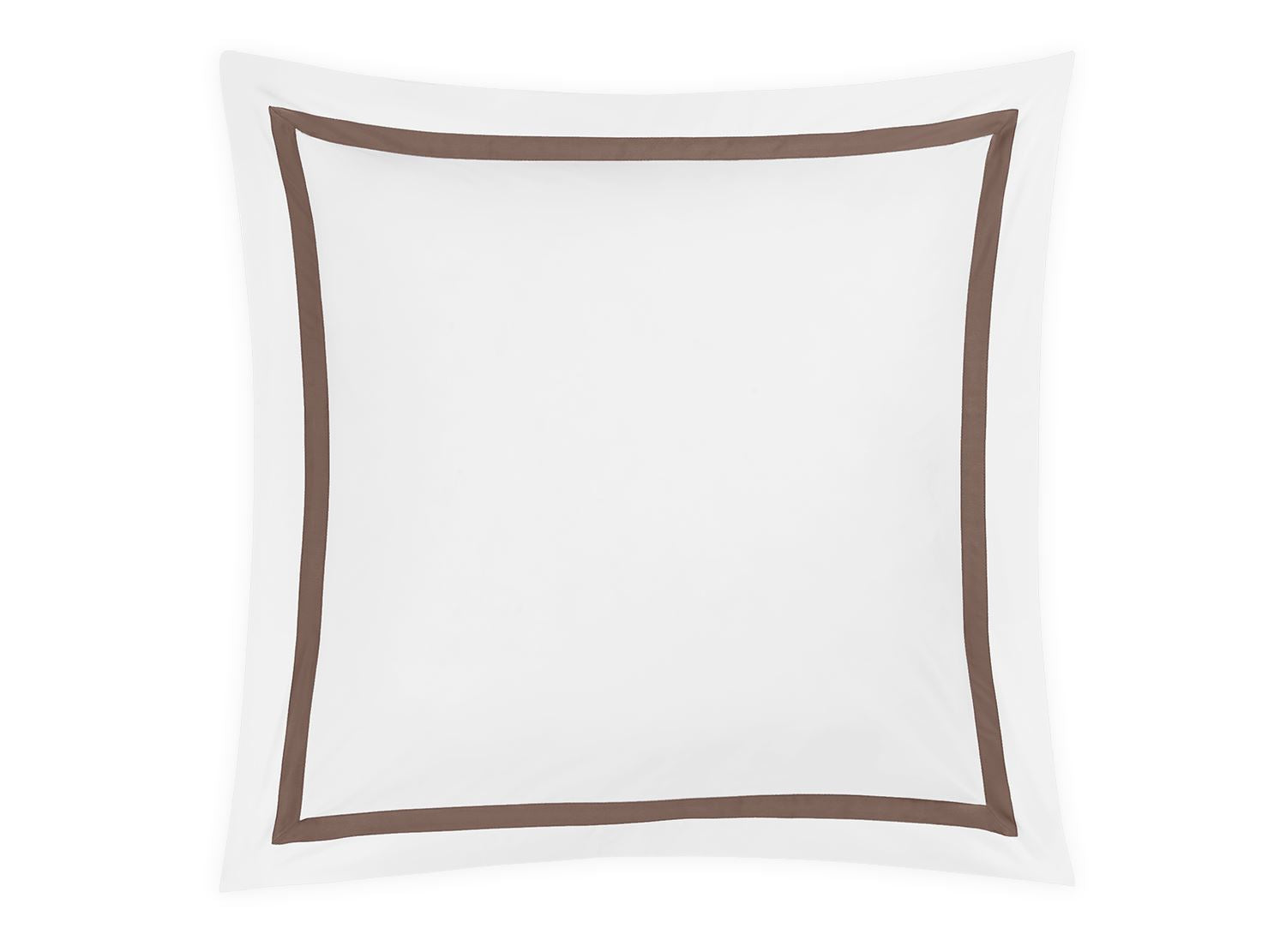 Lowell Sham- Neutrals