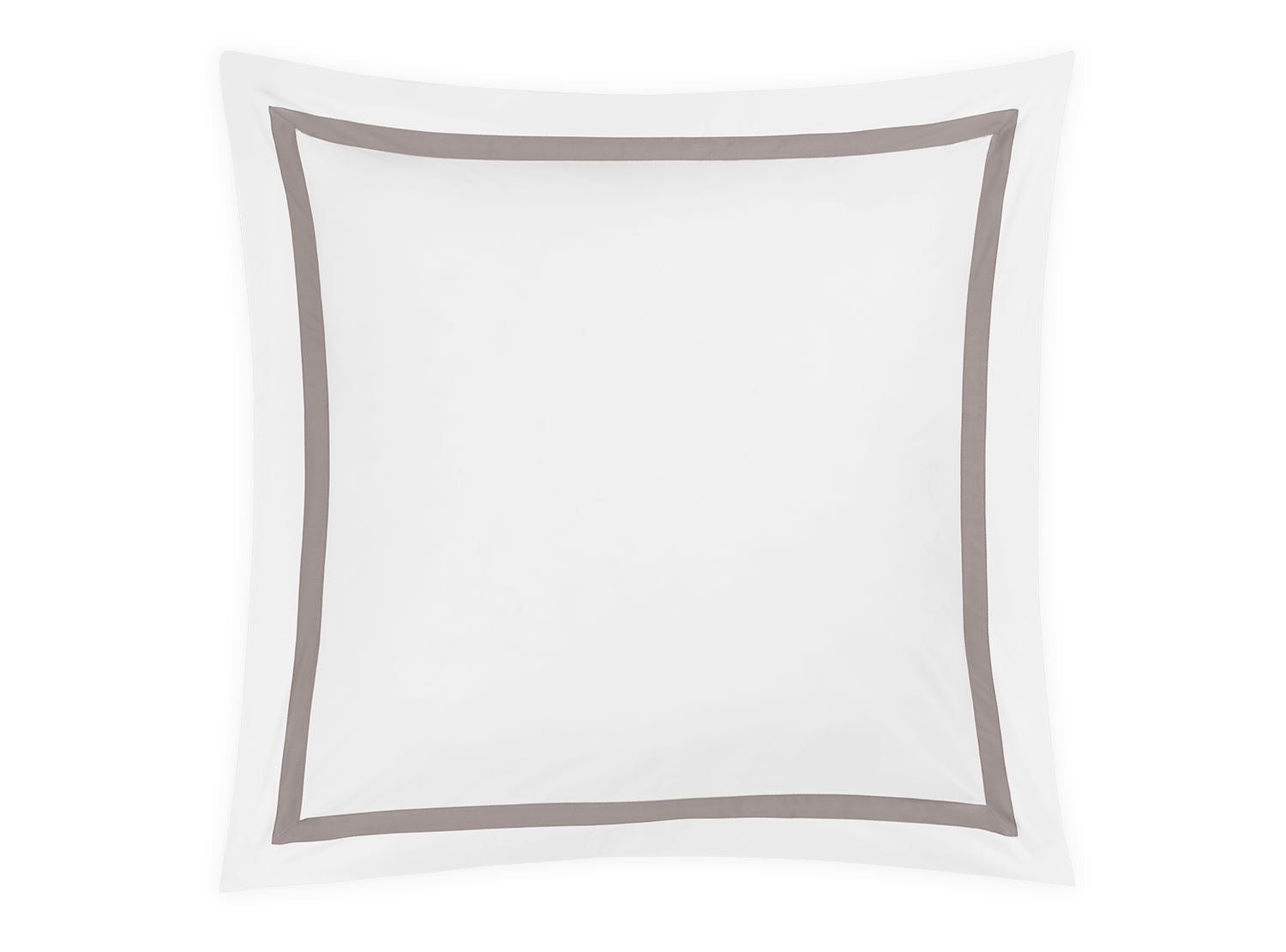 Lowell Sham- Neutrals