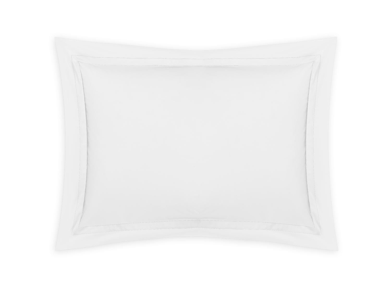 Lowell Sham- Neutrals