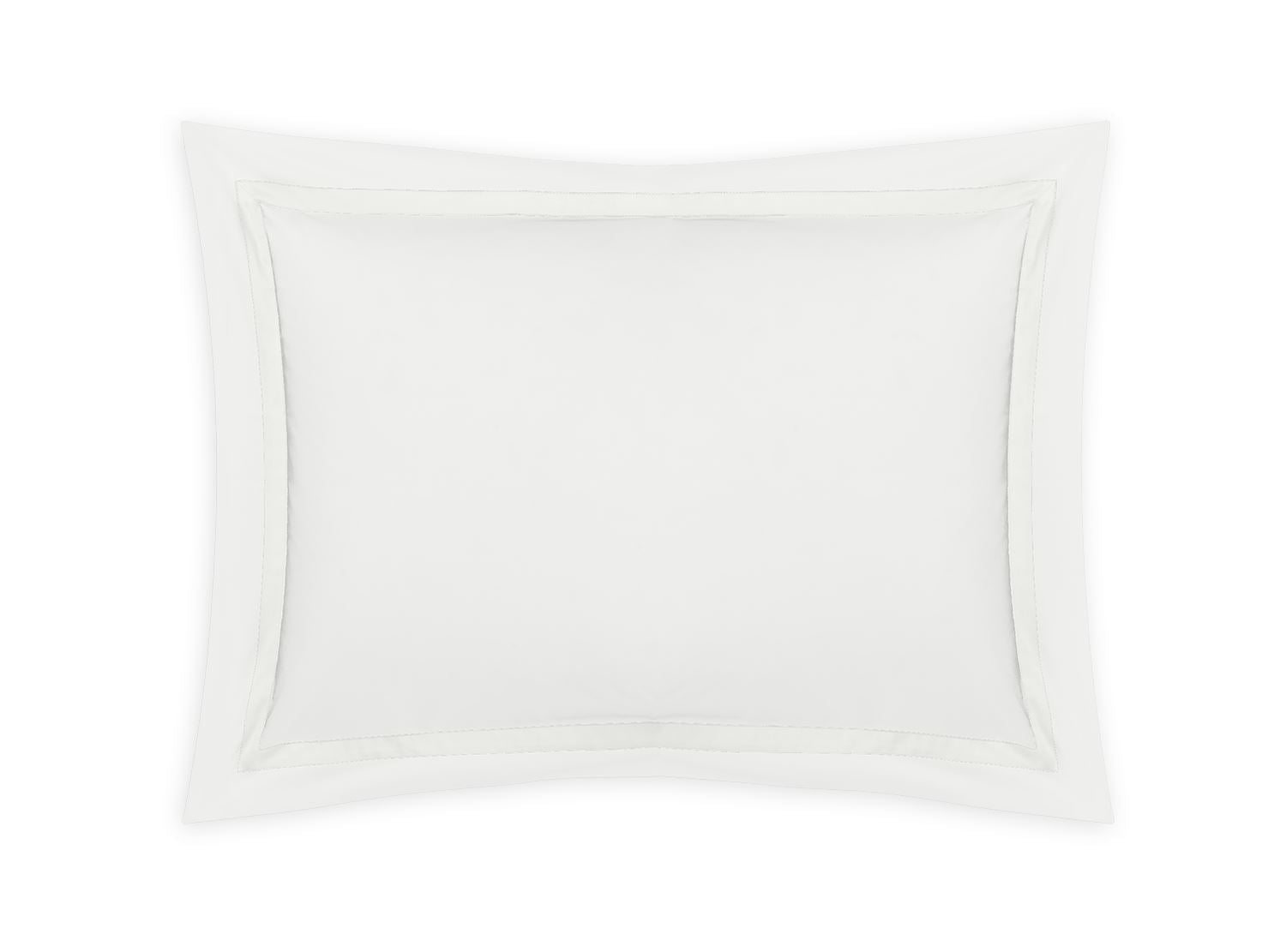 Lowell Sham- Neutrals