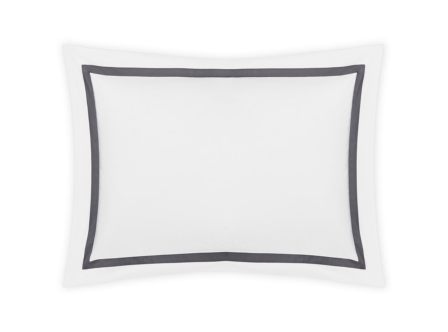 Lowell Sham- Neutrals