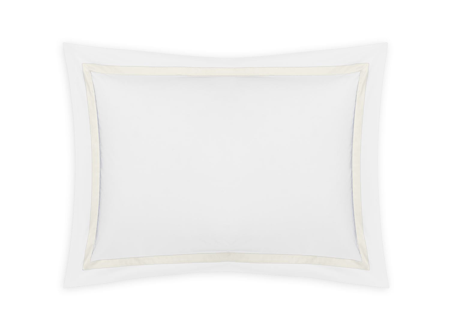 Lowell Sham- Neutrals