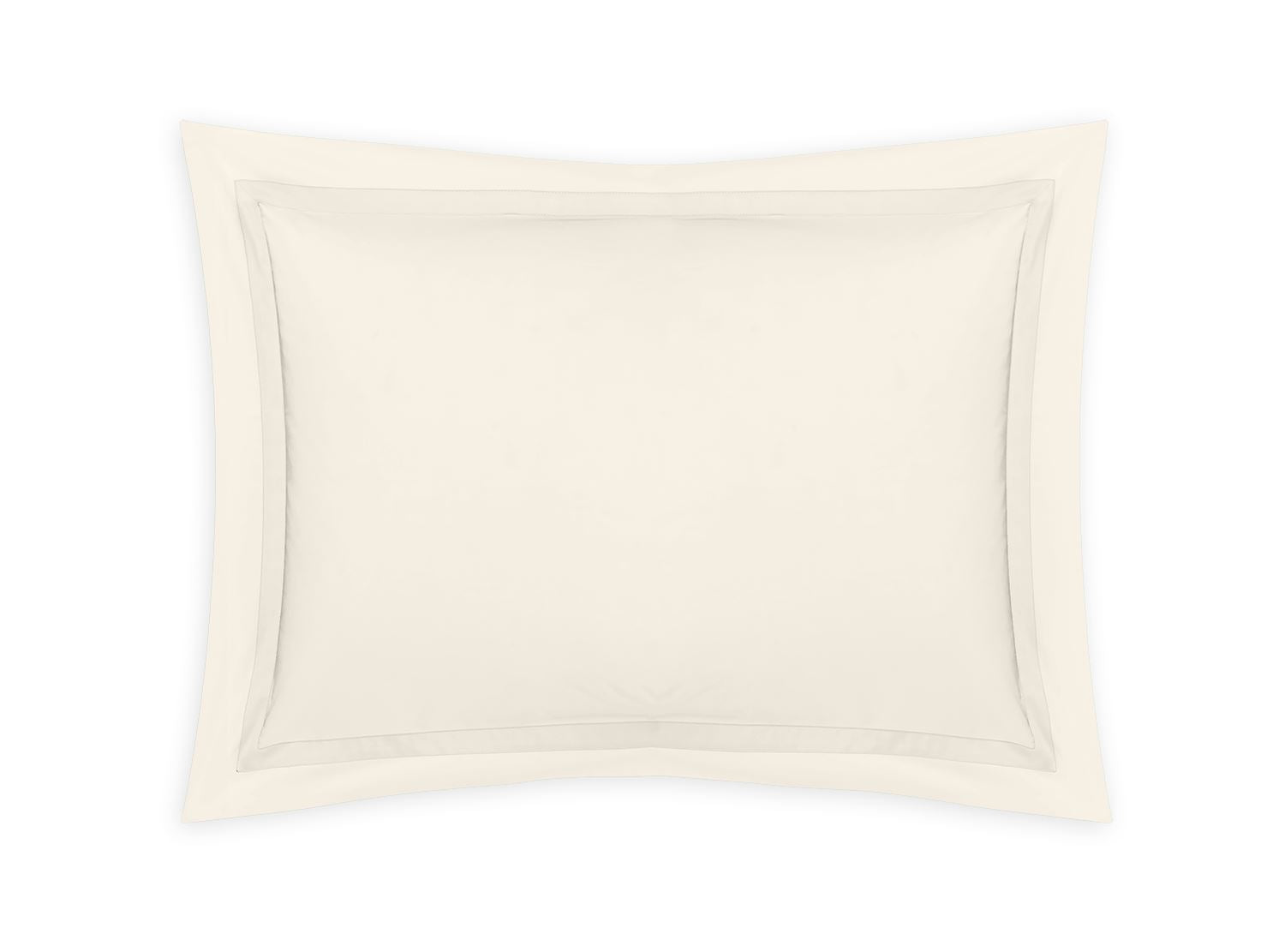 Lowell Sham- Neutrals