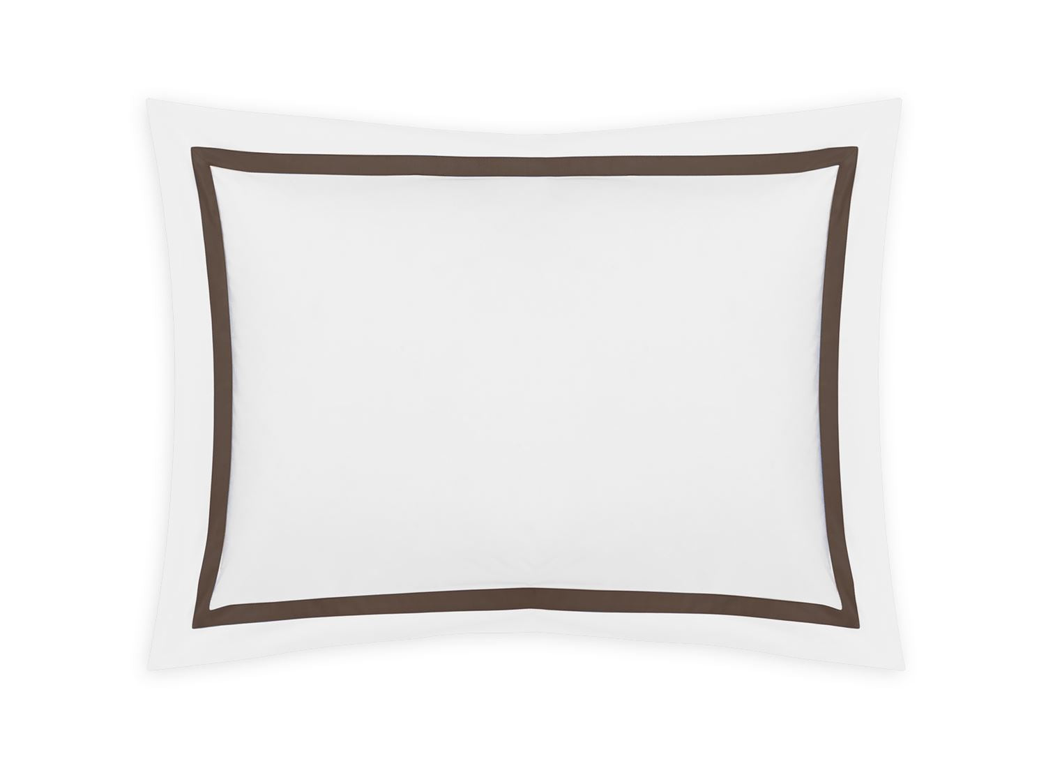 Lowell Sham- Neutrals