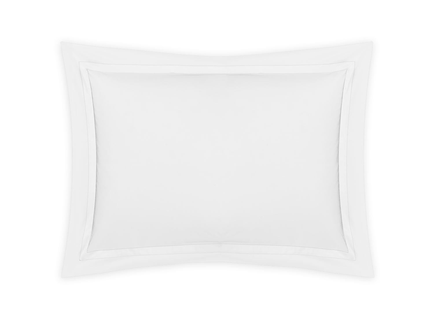 Lowell Sham- Neutrals