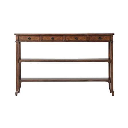 Luberon Console Table