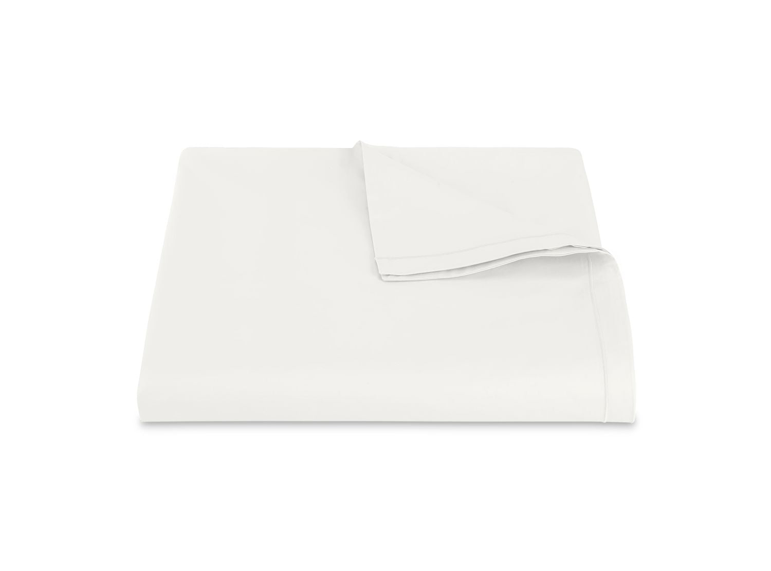 Luca Satin Stitch Duvet Cover