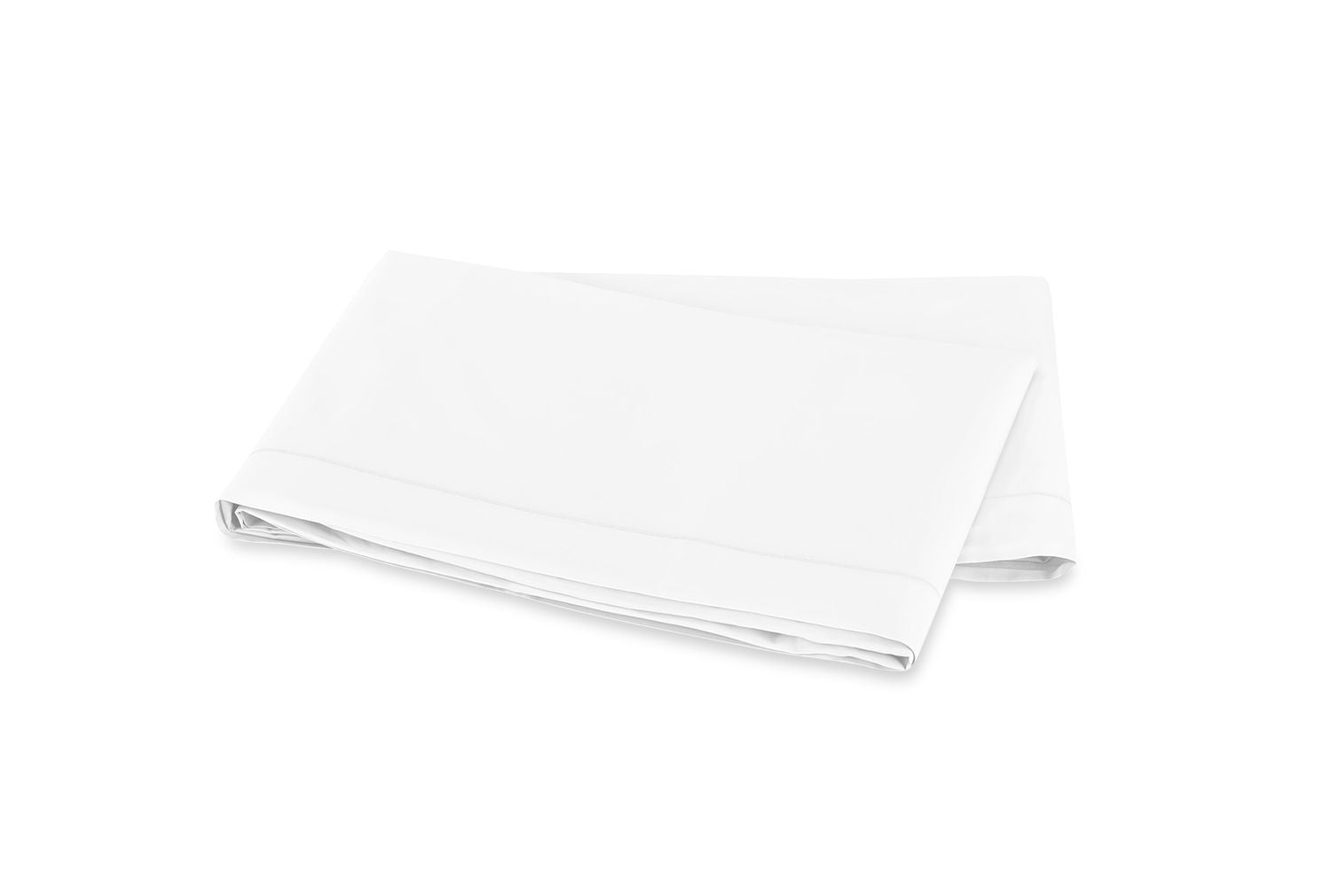 Luca Satin Stitch Pillowcase Pair