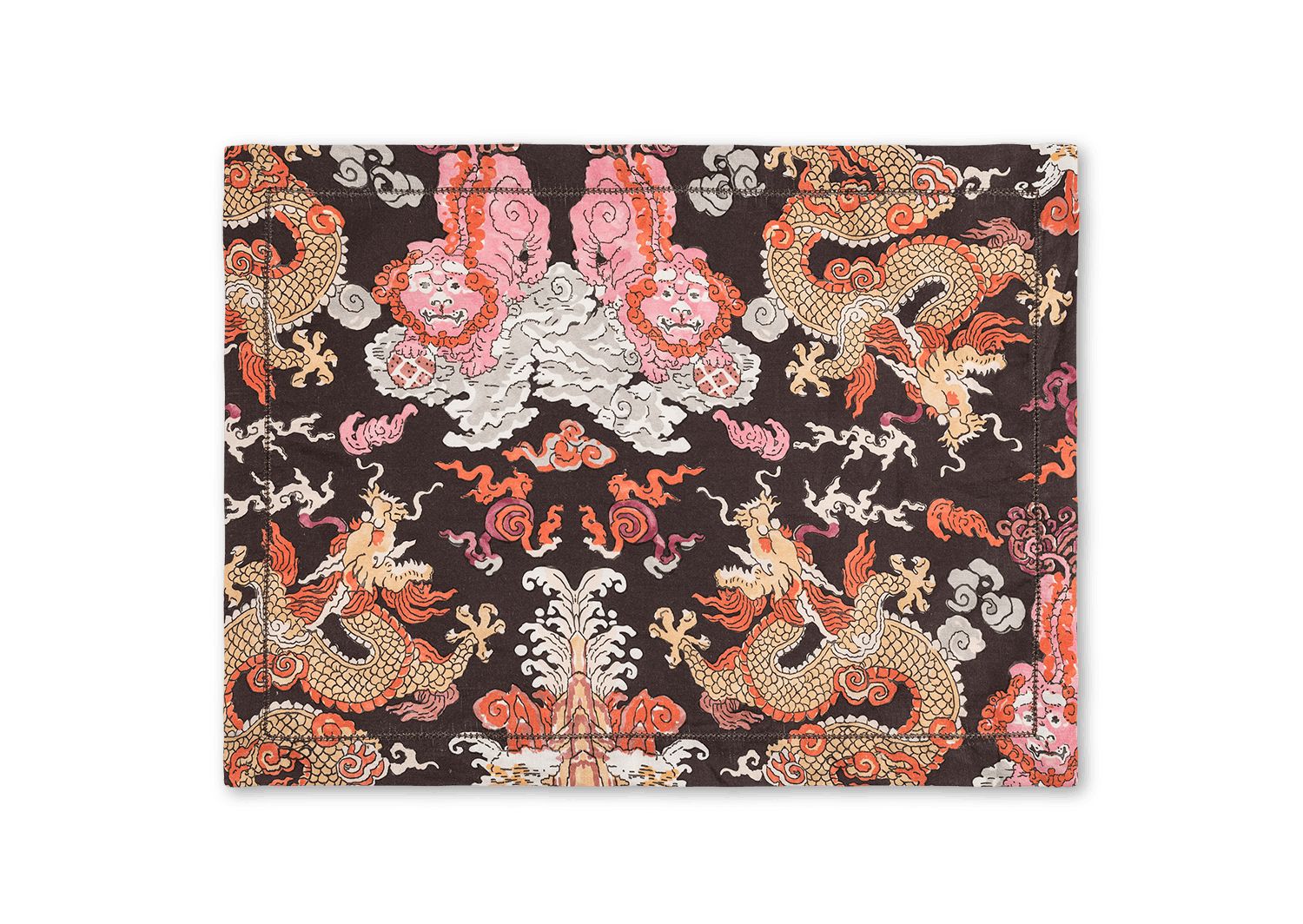 Magic Mountain Placemat - set of 4