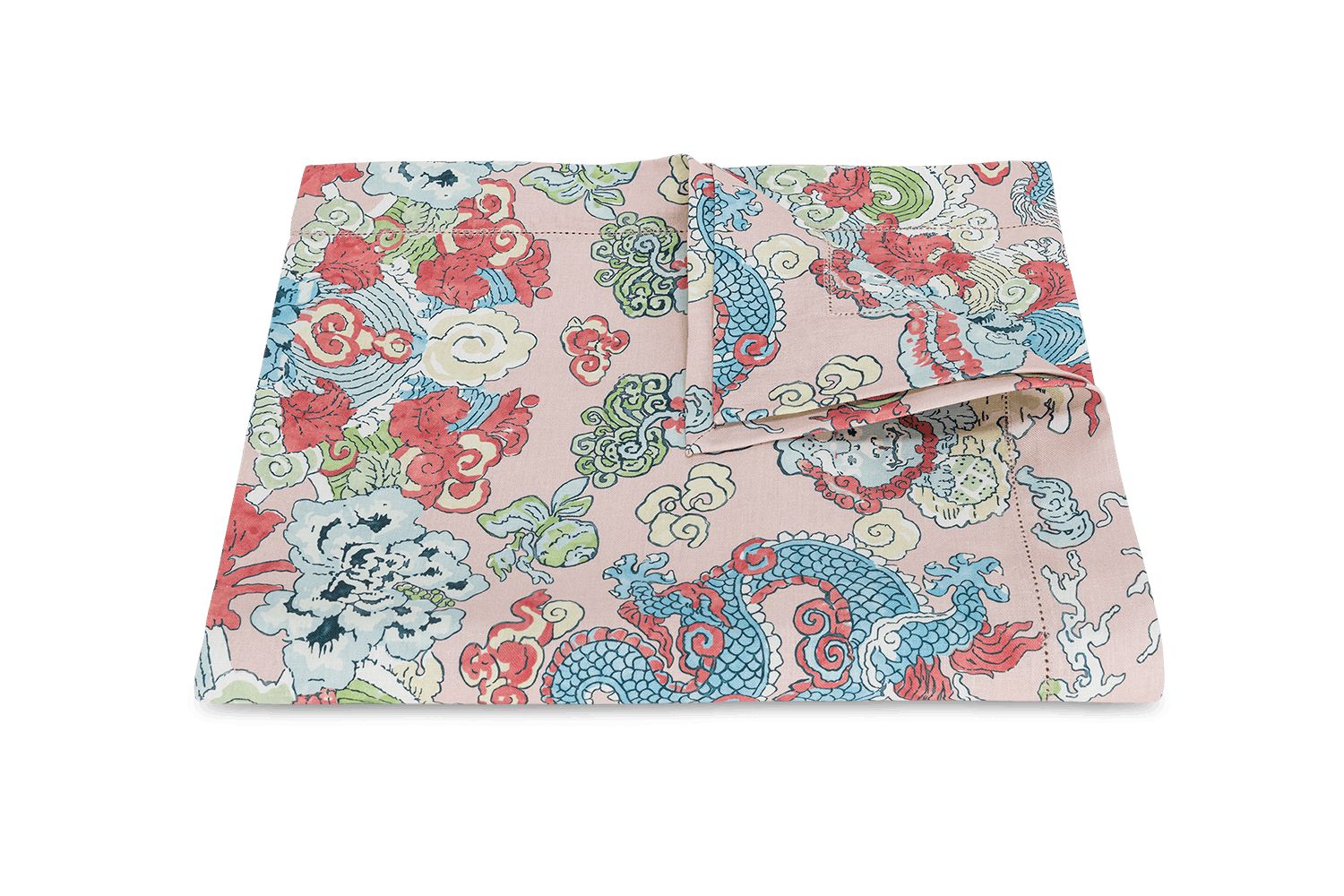 Magic Mountain Tablecloth