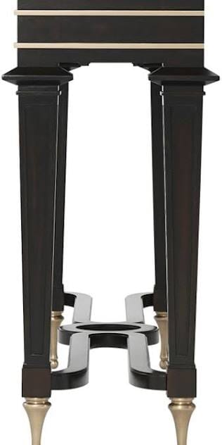 Mid Century Console Table
