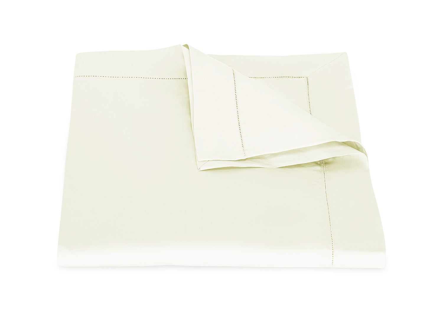 Milano Hemstitch Flat Sheet