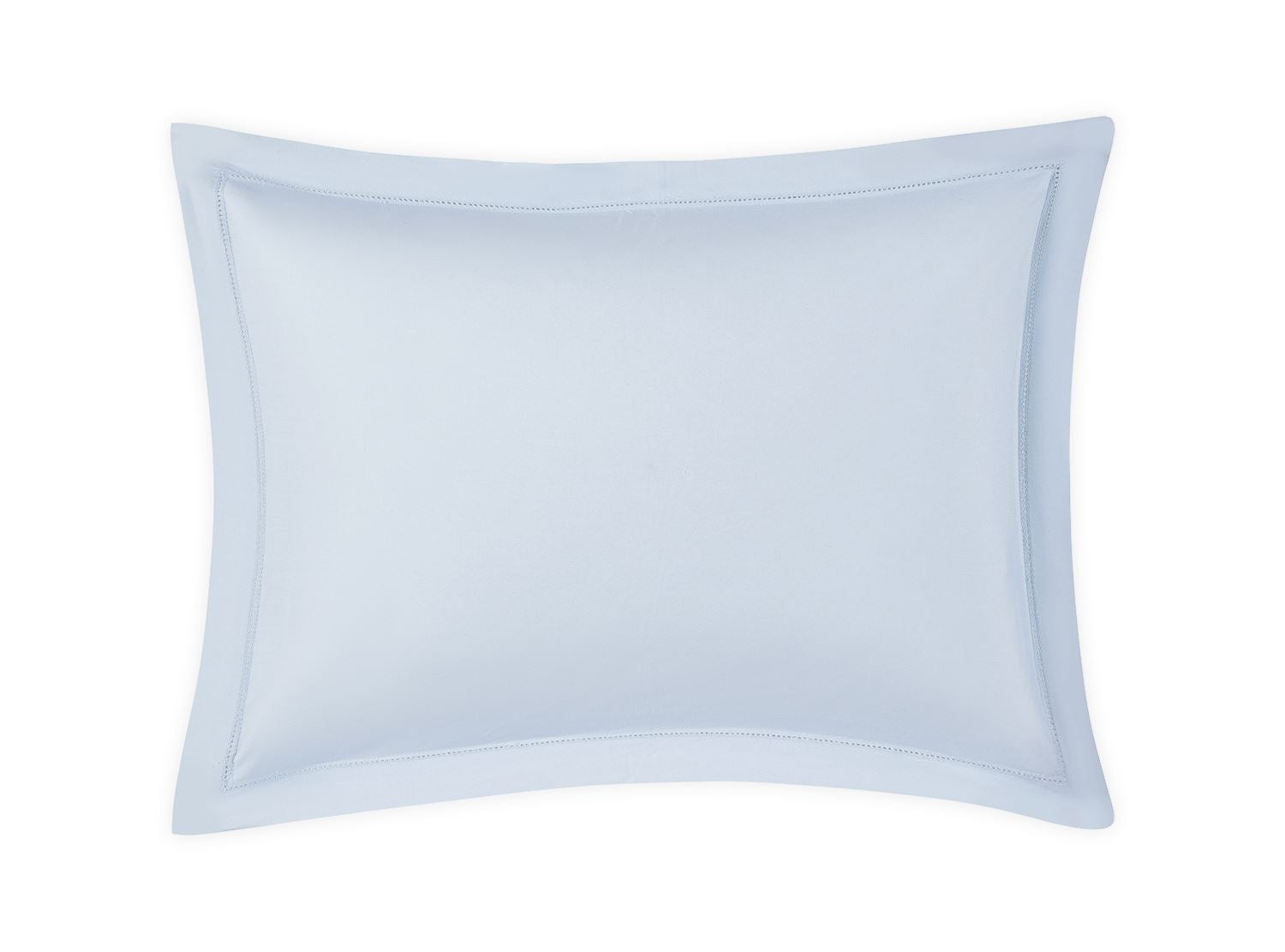 Milano Hemstitch Sham