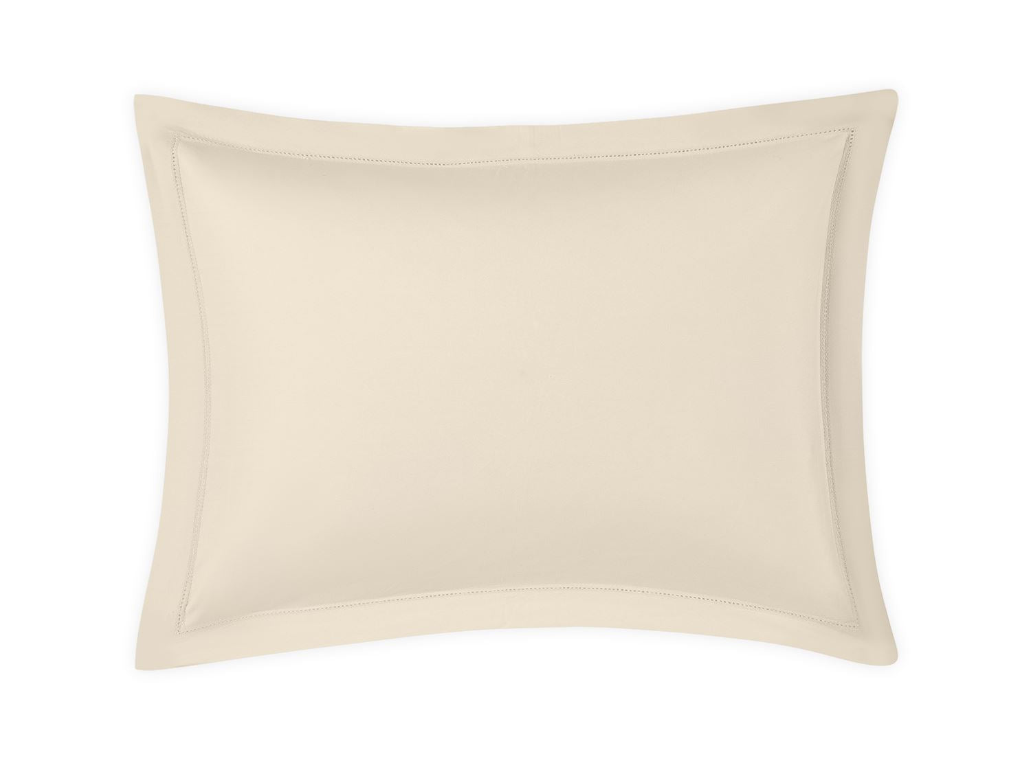 Milano Hemstitch Sham