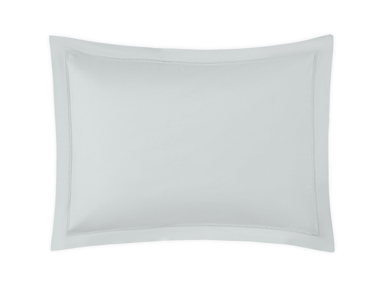 Milano Hemstitch Sham