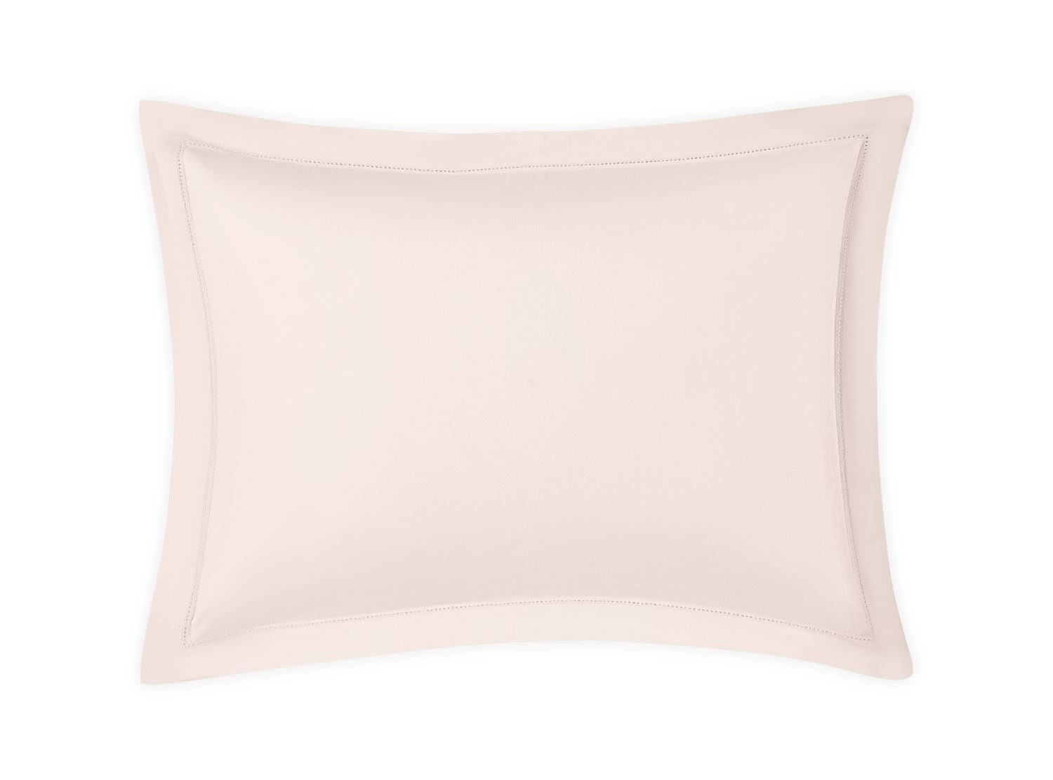 Milano Hemstitch Sham