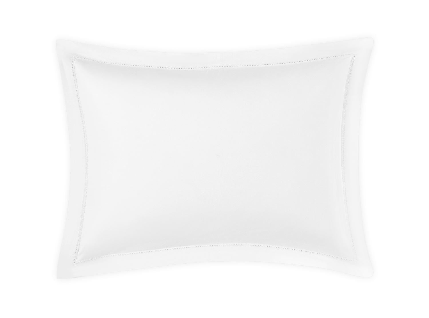 Milano Hemstitch Sham