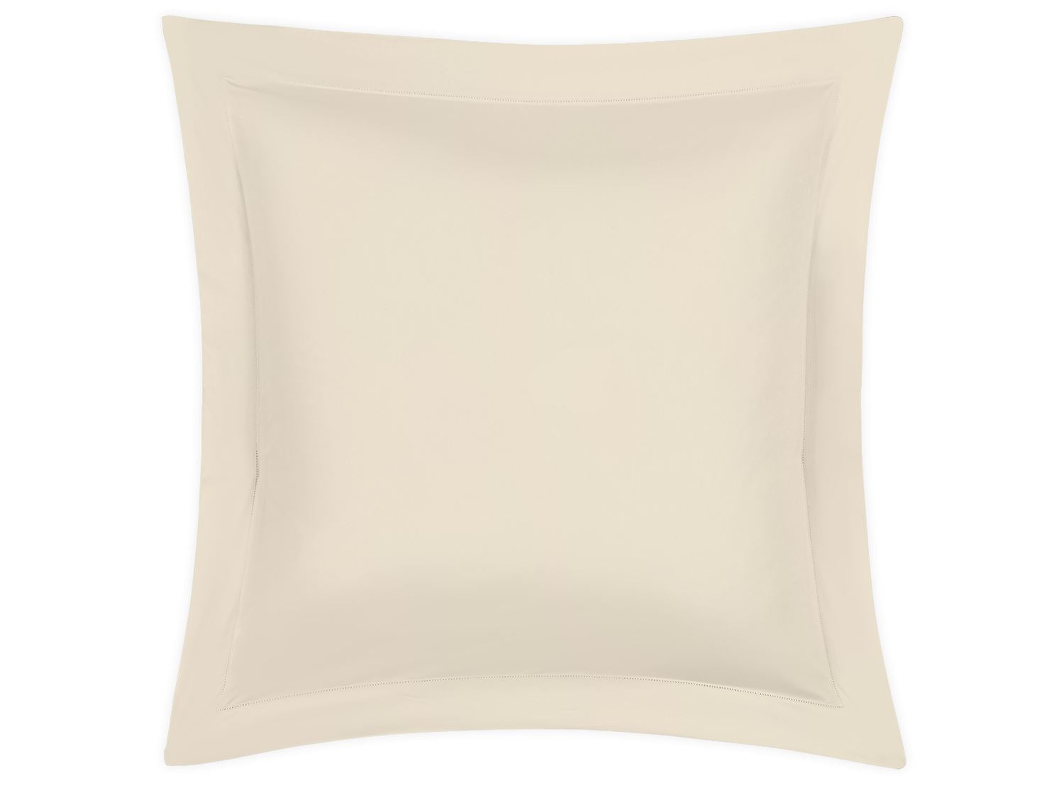 Milano Hemstitch Sham