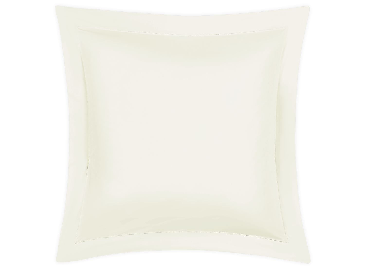 Milano Hemstitch Sham