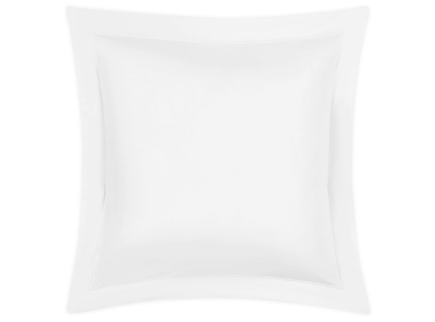 Milano Hemstitch Sham