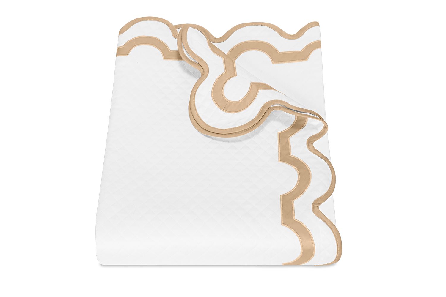 Mirasol Matelassé Coverlet