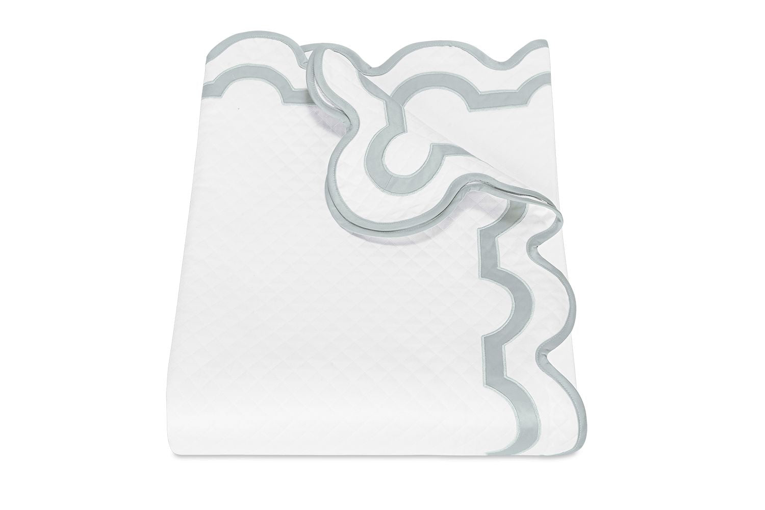 Mirasol Matelassé Coverlet