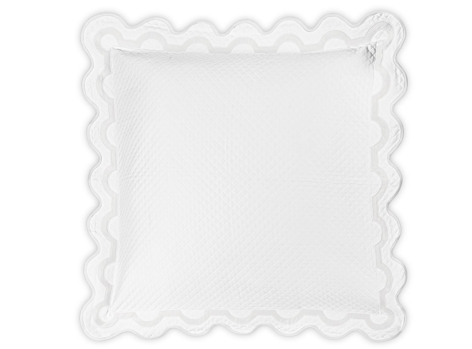 Mirasol Matelassé Shams