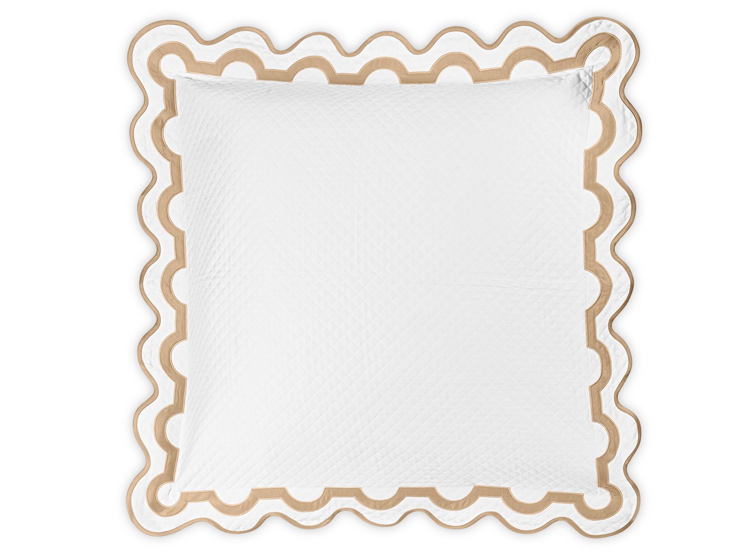 Mirasol Matelassé Shams