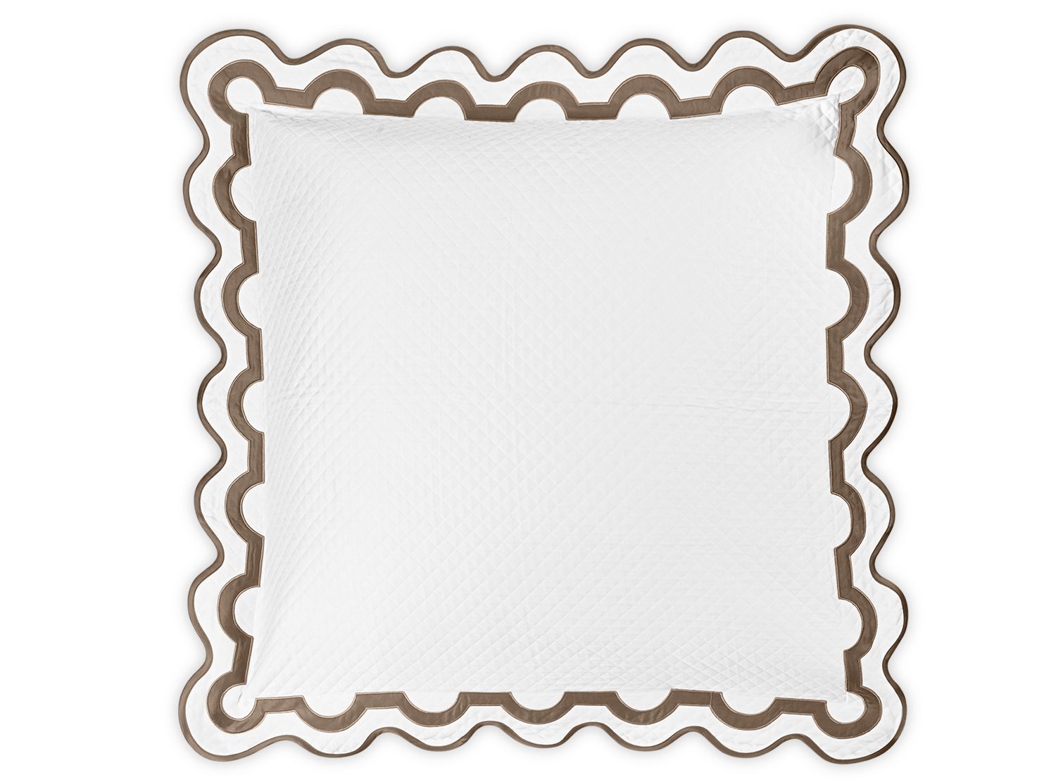 Mirasol Matelassé Shams