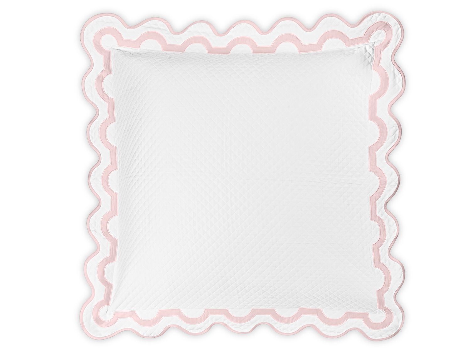 Mirasol Matelassé Shams