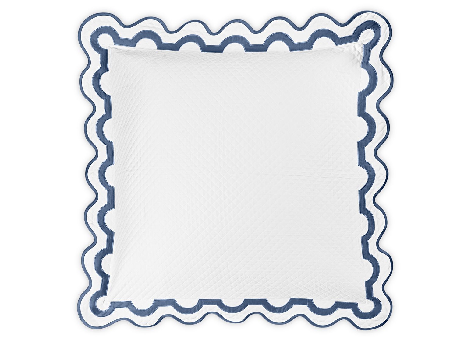 Mirasol Matelassé Shams