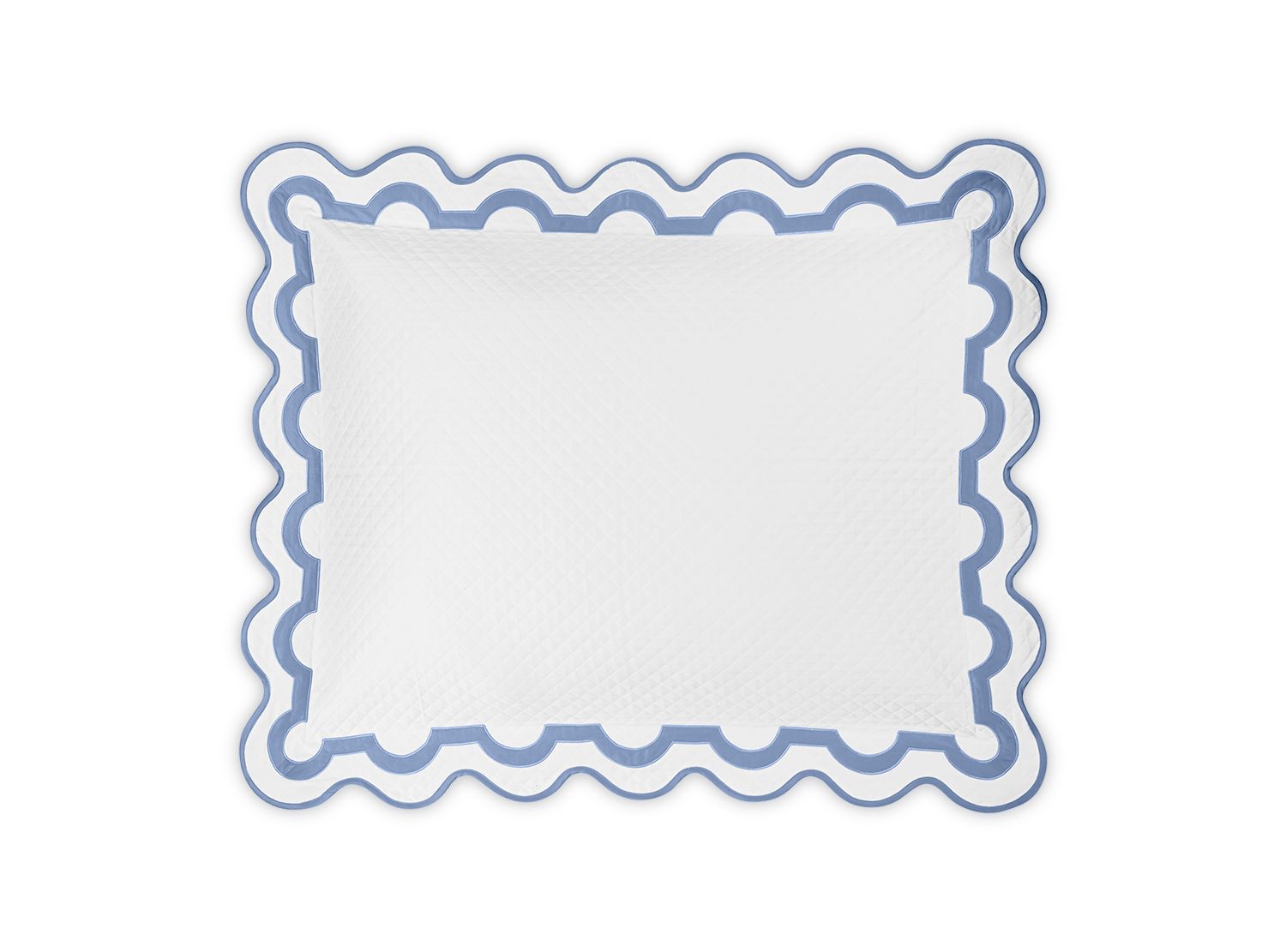 Mirasol Matelassé Shams