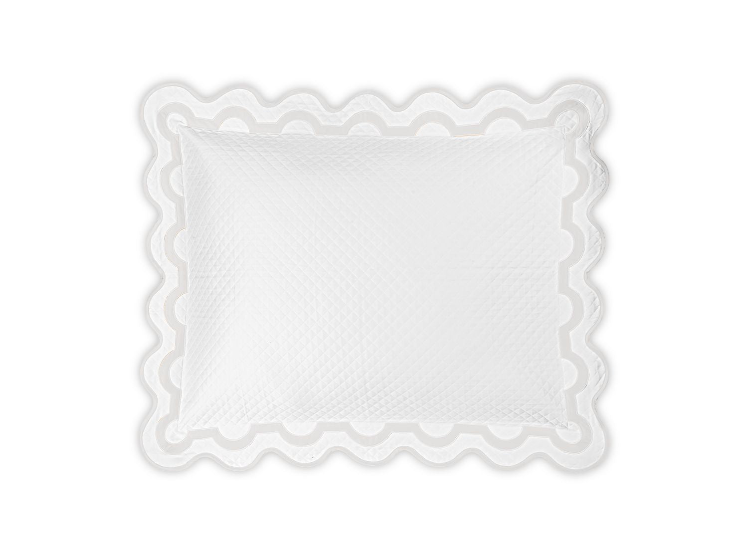 Mirasol Matelassé Shams