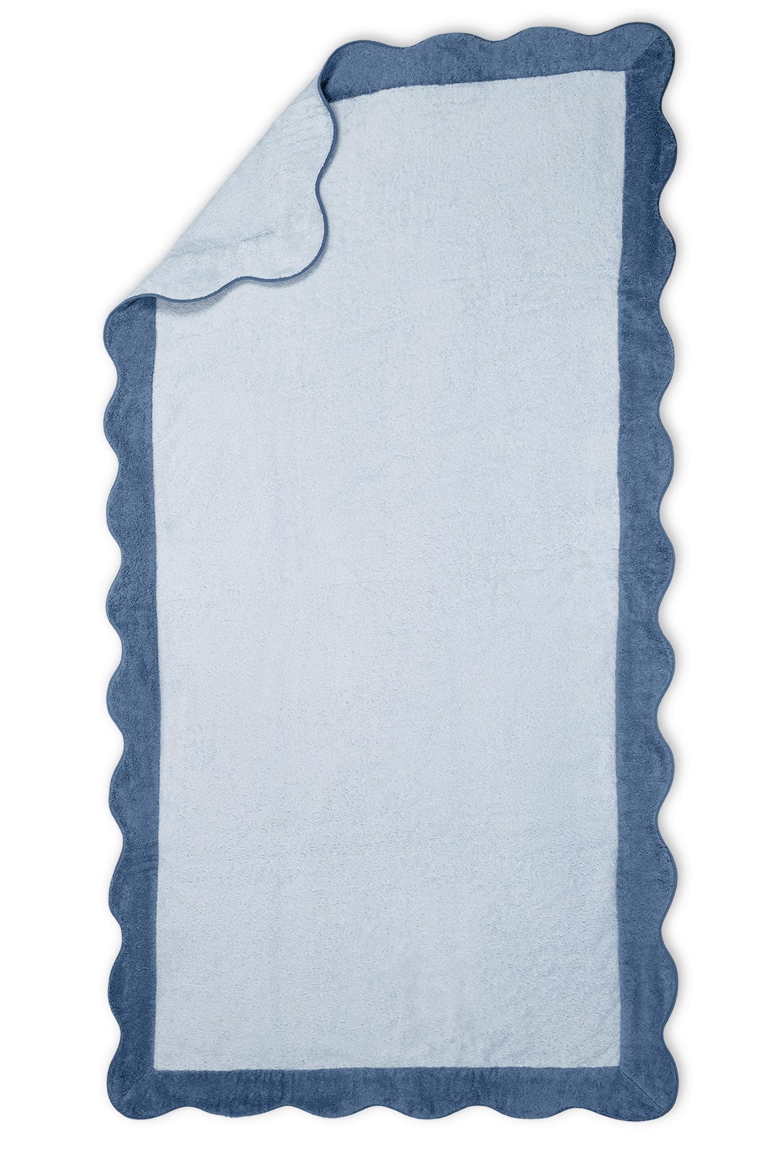 Neptune Pool Towel
