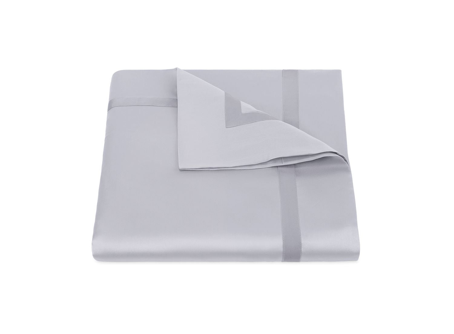 Nocturne Flat Sheets- Neutrals