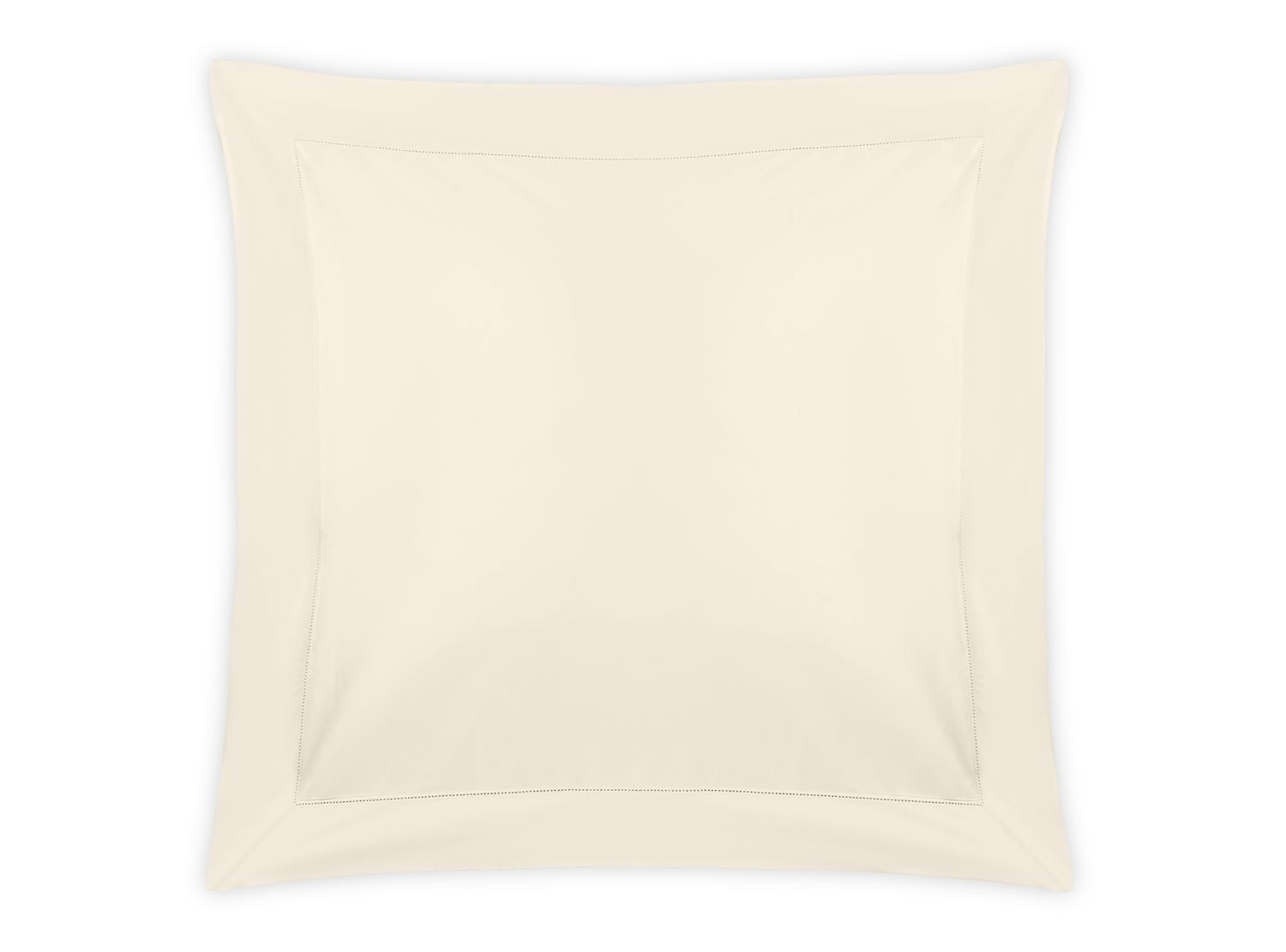 Nocturne Hemstitch Shams