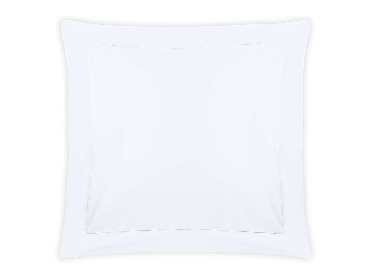 Nocturne Hemstitch Shams