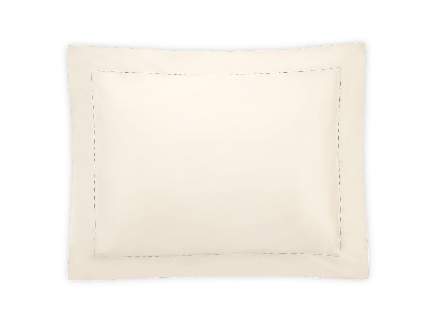 Nocturne Hemstitch Shams