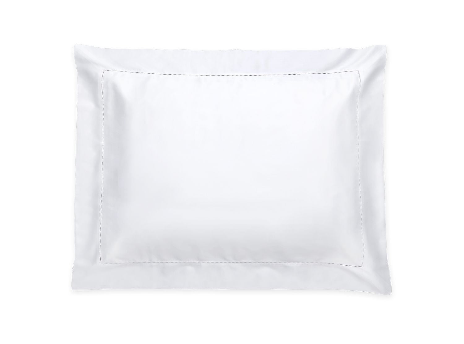 Nocturne Hemstitch Shams