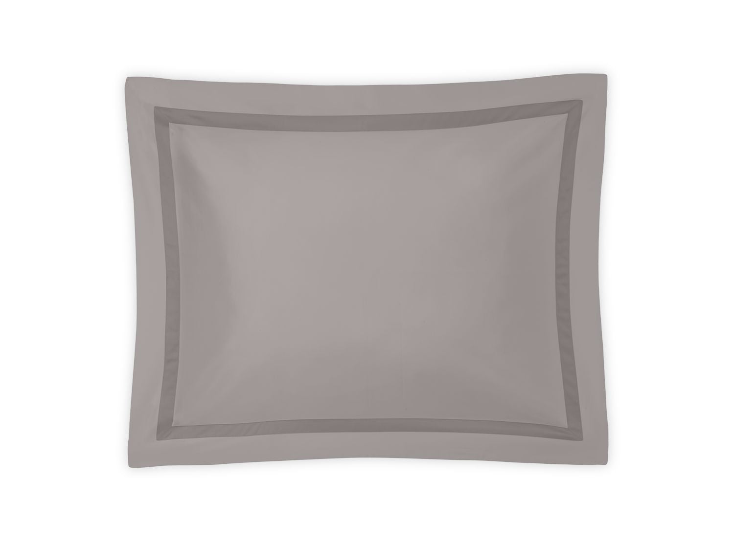 Nocturne Sham- Neutrals