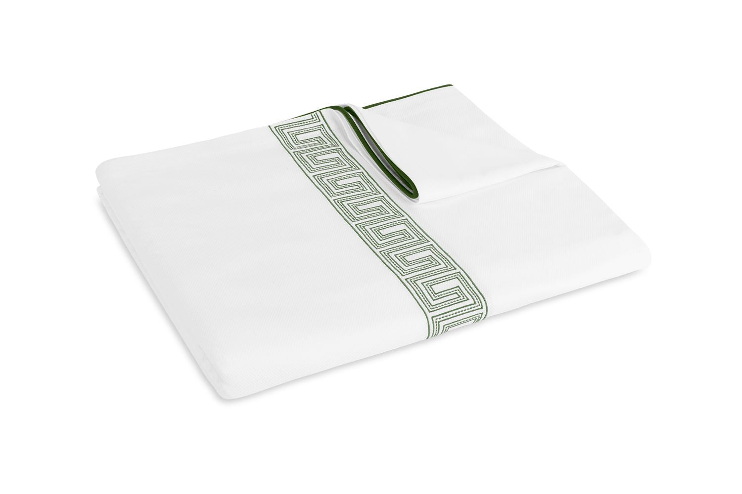 Ophelia Pique Coverlets