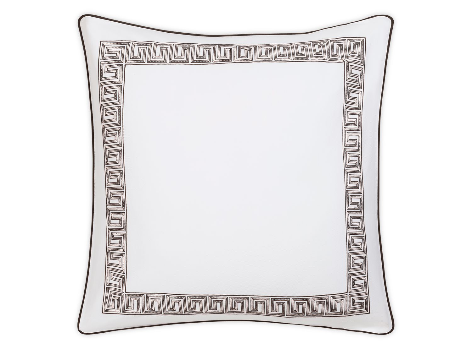 Ophelia Pique Shams and Pillow Covers
