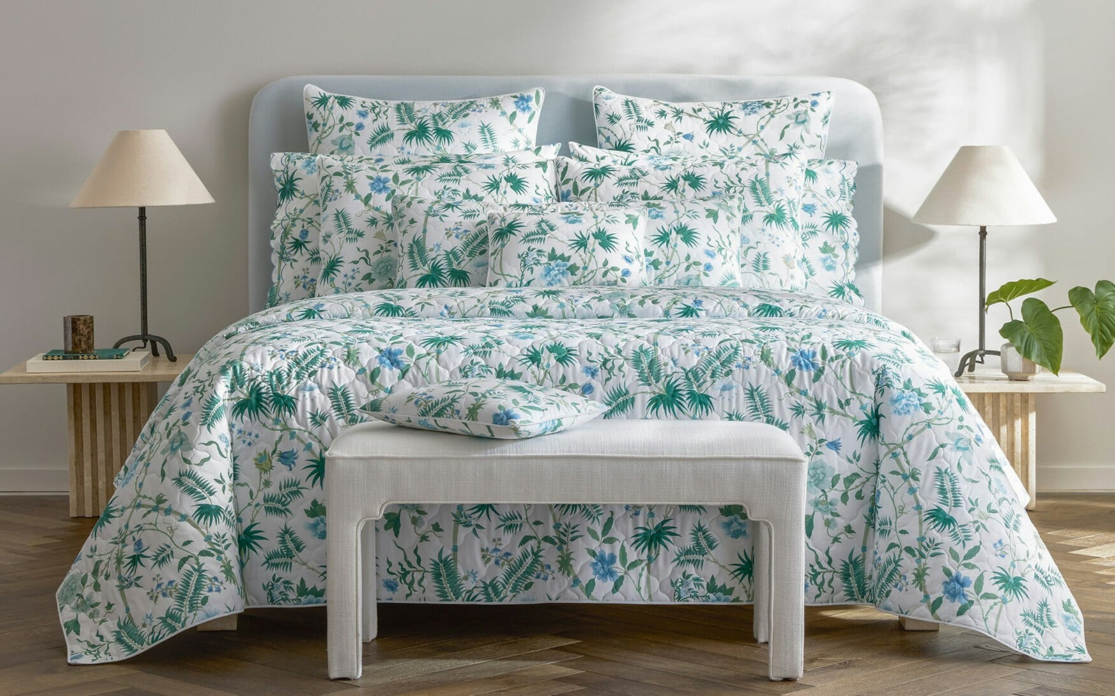 Palmyra Duvet Covers