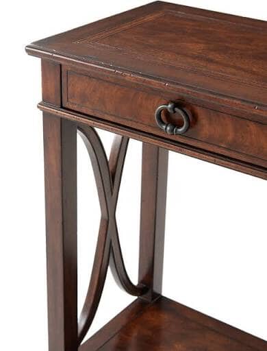 Petit Trocadéro Console Table