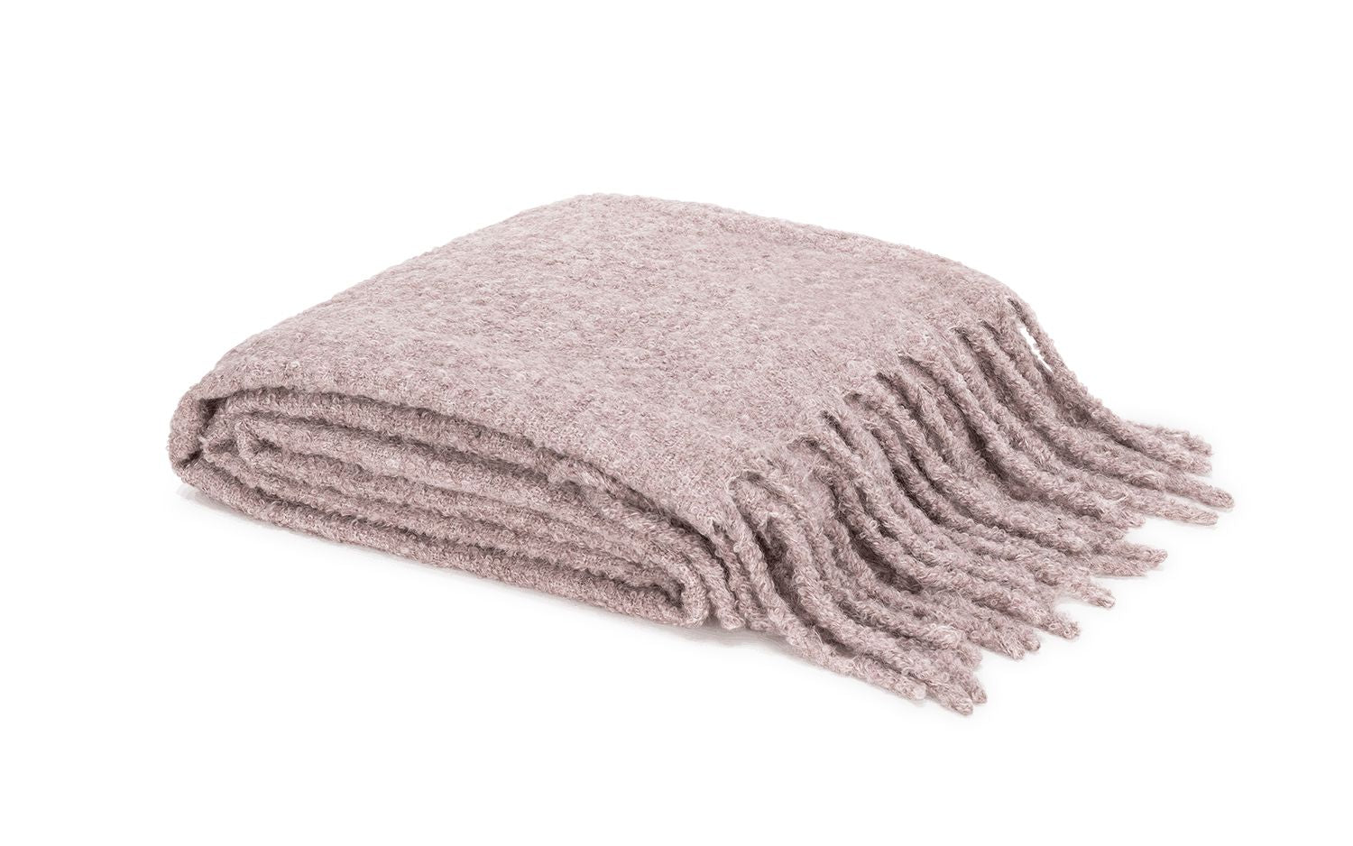 Poncho Throw