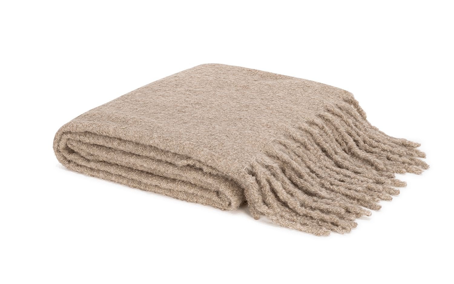 Poncho Throw