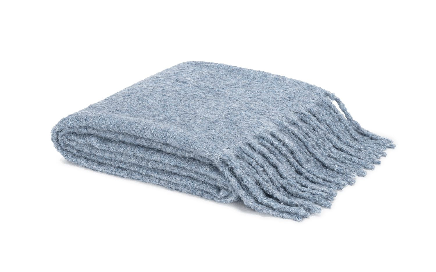 Poncho Throw